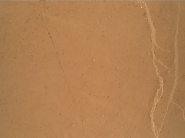 Sol 3081: Mars Hand Lens Imager (MAHLI)