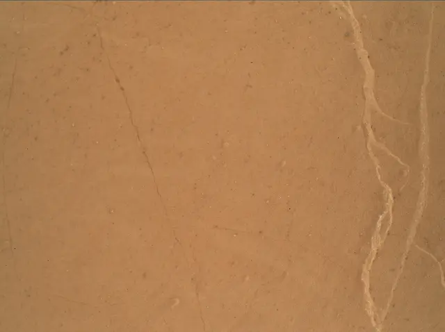 Sol 3081: Mars Hand Lens Imager (MAHLI)