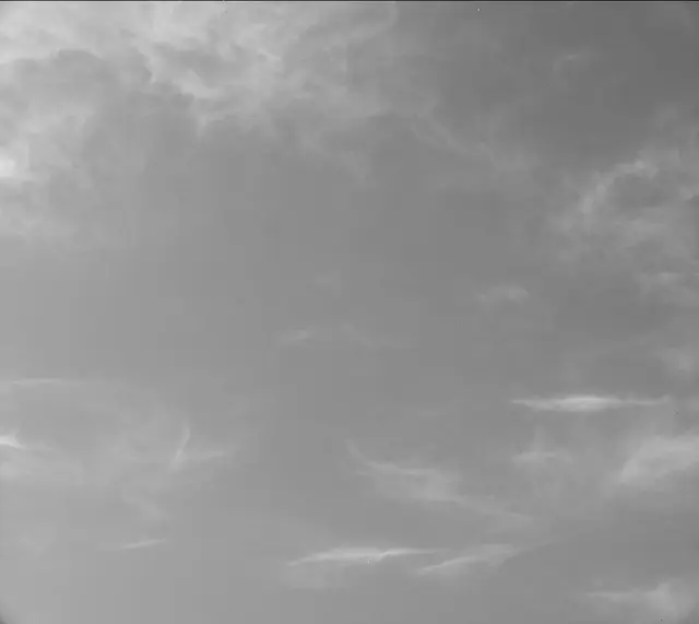 Sol 3082: Mast Camera (Mastcam)