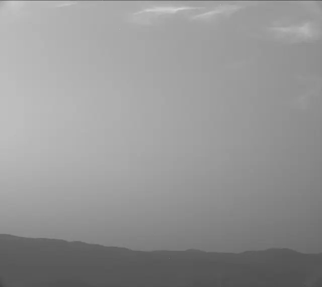 Sol 3082: Mast Camera (Mastcam)