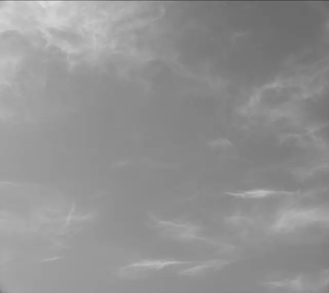Sol 3082: Mast Camera (Mastcam)