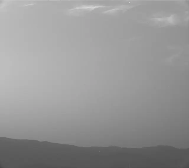 Sol 3082: Mast Camera (Mastcam)