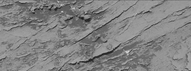 Sol 3083: Mast Camera (Mastcam)