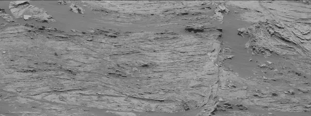 Sol 3083: Mast Camera (Mastcam)