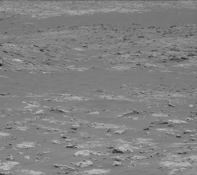 Sol 3083: Mast Camera (Mastcam)