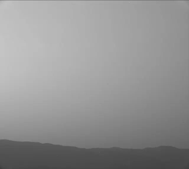 Sol 3084: Mast Camera (Mastcam)