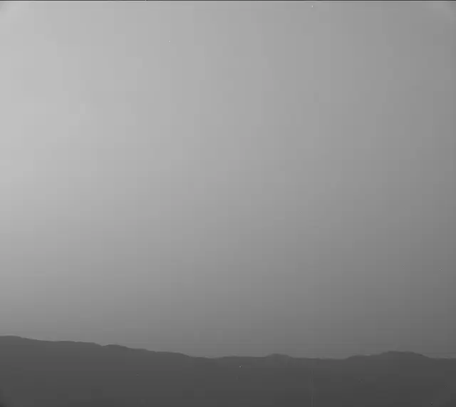 Sol 3084: Mast Camera (Mastcam)