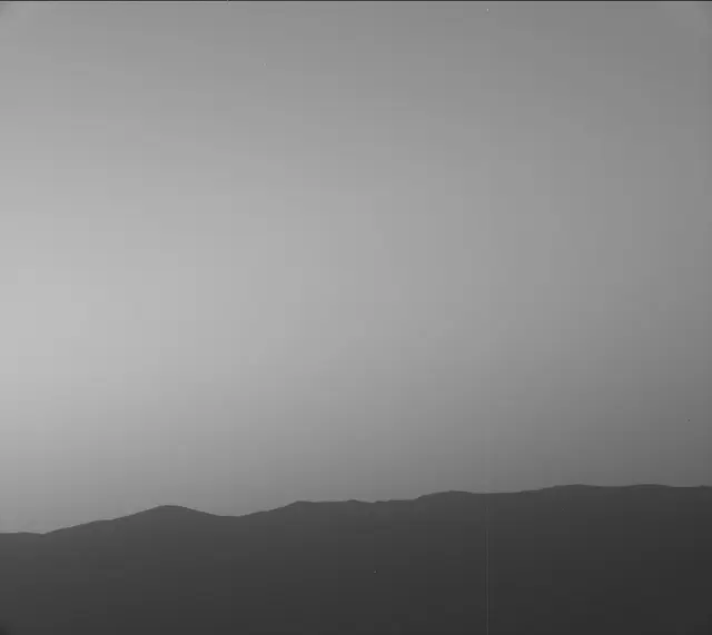 Sol 3084: Mast Camera (Mastcam)