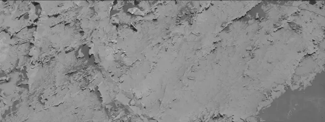 Sol 3085: Mast Camera (Mastcam)