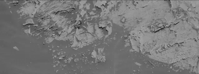 Sol 3085: Mast Camera (Mastcam)