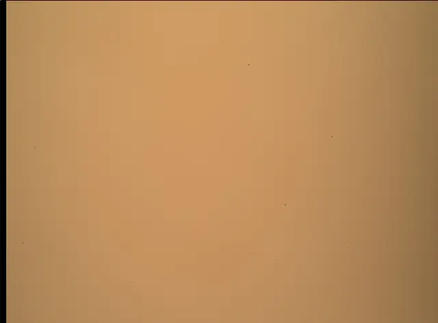 Sol 3085: Mars Hand Lens Imager (MAHLI)