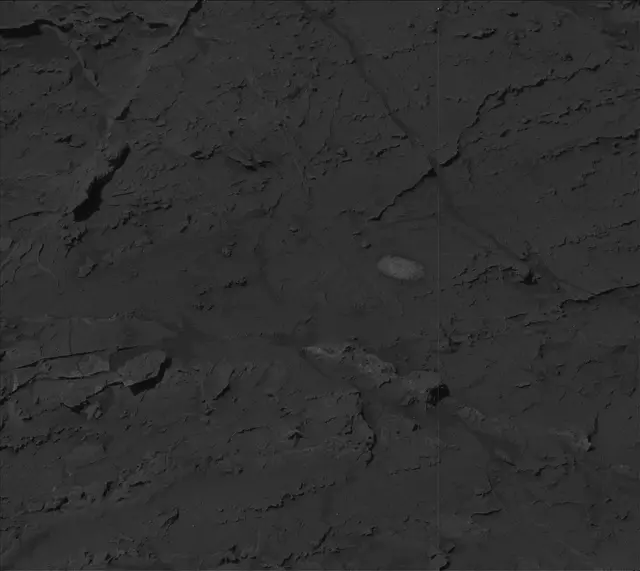 Sol 3086: Mast Camera (Mastcam)