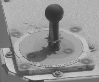 Sol 3086: Mast Camera (Mastcam)