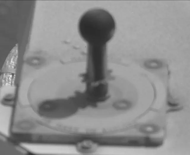 Sol 3086: Mast Camera (Mastcam)