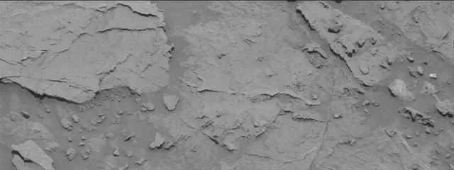 Sol 3088: Mast Camera (Mastcam)