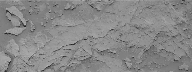 Sol 3088: Mast Camera (Mastcam)