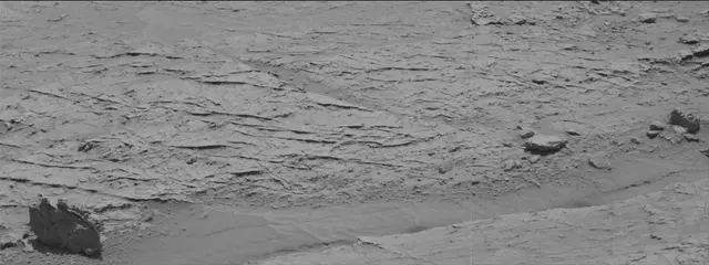 Sol 3088: Mast Camera (Mastcam)
