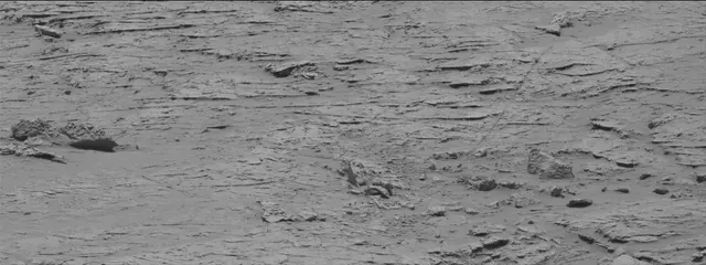 Sol 3088: Mast Camera (Mastcam)