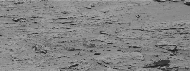 Sol 3088: Mast Camera (Mastcam)