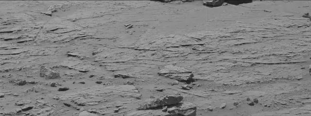 Sol 3088: Mast Camera (Mastcam)