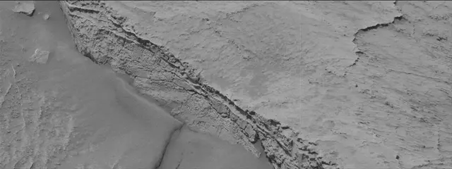 Sol 3088: Mast Camera (Mastcam)