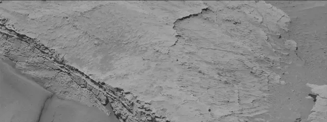 Sol 3088: Mast Camera (Mastcam)