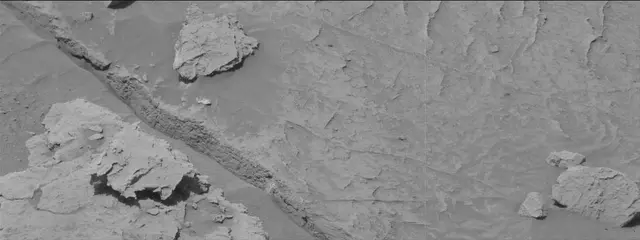 Sol 3088: Mast Camera (Mastcam)