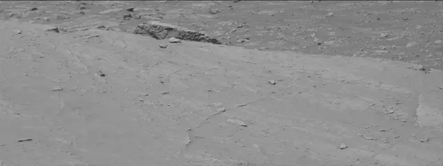 Sol 3088: Mast Camera (Mastcam)