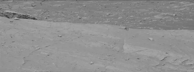 Sol 3088: Mast Camera (Mastcam)