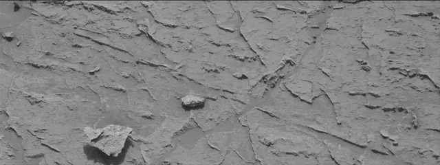 Sol 3088: Mast Camera (Mastcam)