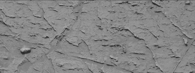 Sol 3088: Mast Camera (Mastcam)
