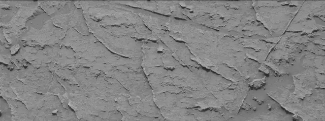 Sol 3088: Mast Camera (Mastcam)