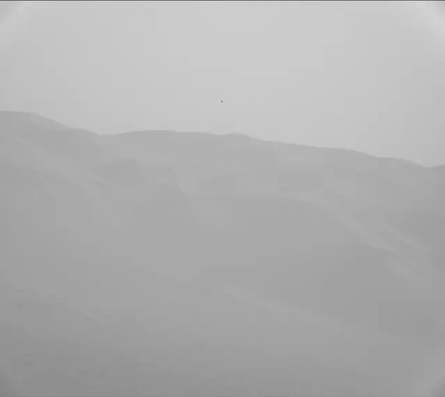 Sol 3088: Mast Camera (Mastcam)