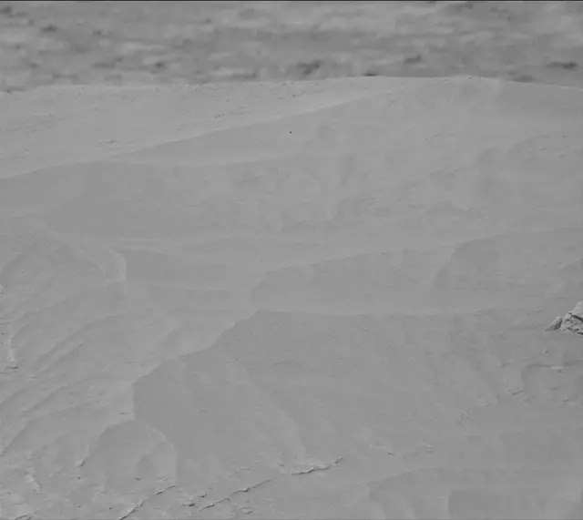 Sol 3088: Mast Camera (Mastcam)