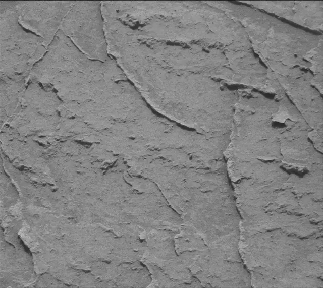 Sol 3088: Mast Camera (Mastcam)