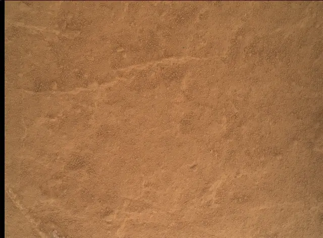 Sol 3088: Mars Hand Lens Imager (MAHLI)