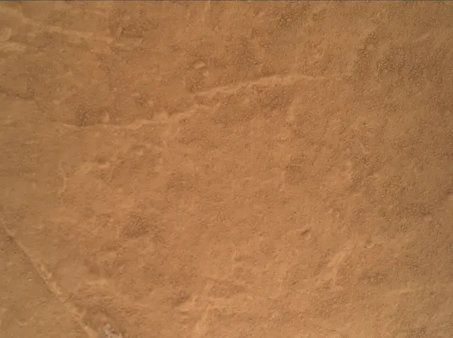 Sol 3088: Mars Hand Lens Imager (MAHLI)