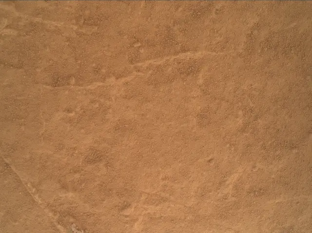 Sol 3088: Mars Hand Lens Imager (MAHLI)