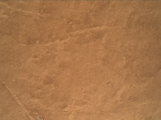 Sol 3088: Mars Hand Lens Imager (MAHLI)