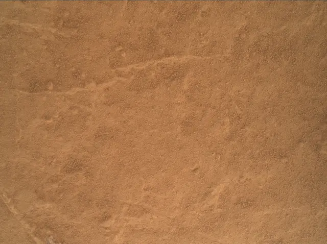 Sol 3088: Mars Hand Lens Imager (MAHLI)
