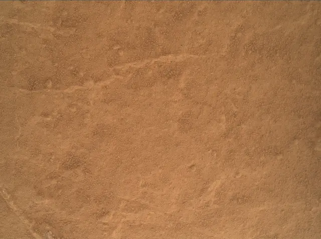 Sol 3088: Mars Hand Lens Imager (MAHLI)