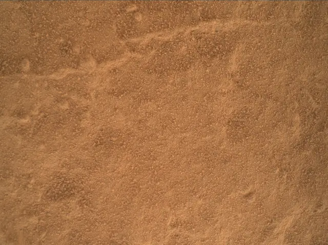 Sol 3088: Mars Hand Lens Imager (MAHLI)