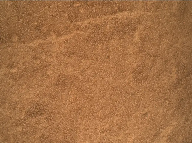 Sol 3088: Mars Hand Lens Imager (MAHLI)