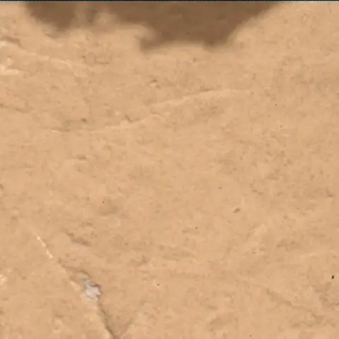 Sol 3088: Mars Hand Lens Imager (MAHLI)