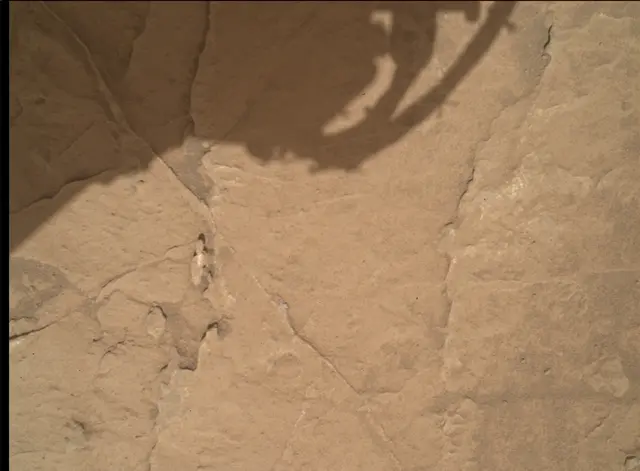Sol 3088: Mars Hand Lens Imager (MAHLI)