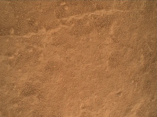 Sol 3088: Mars Hand Lens Imager (MAHLI)