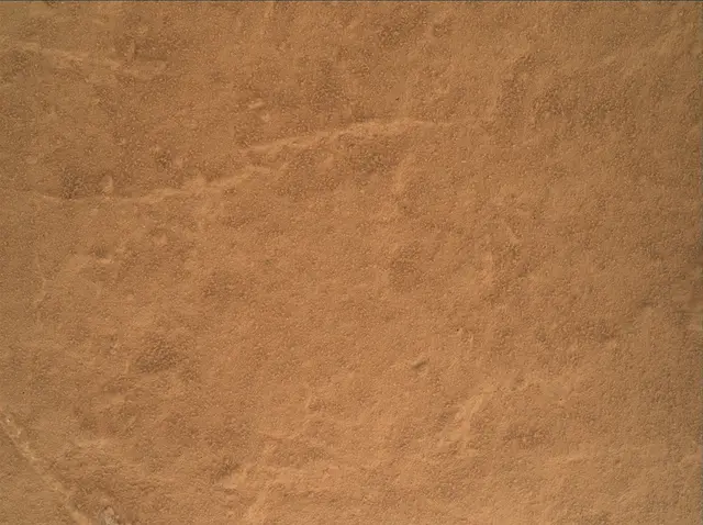 Sol 3088: Mars Hand Lens Imager (MAHLI)