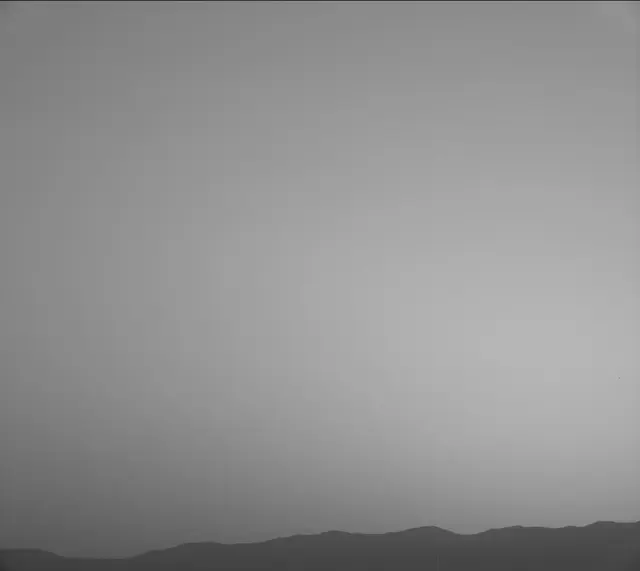 Sol 3089: Mast Camera (Mastcam)