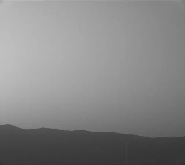 Sol 3089: Mast Camera (Mastcam)