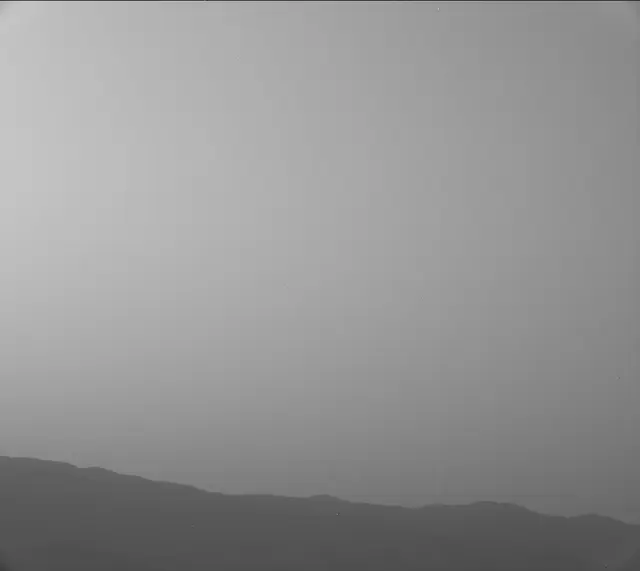 Sol 3089: Mast Camera (Mastcam)